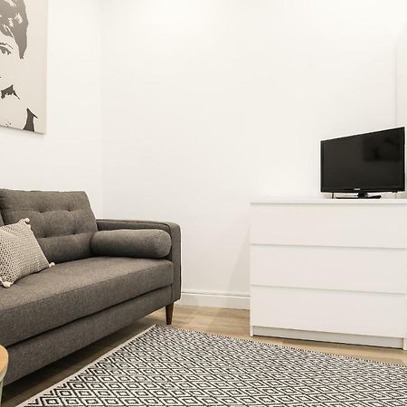 BNBHolder Cosy MALASAÑA Madrid Eksteriør billede